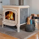 Charming Adobe Home In Santa Fe