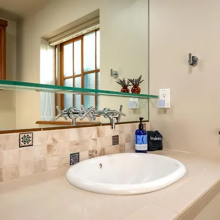 Holiday home Charming Adobe In