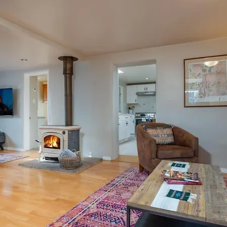 Charming Adobe In Holiday home *