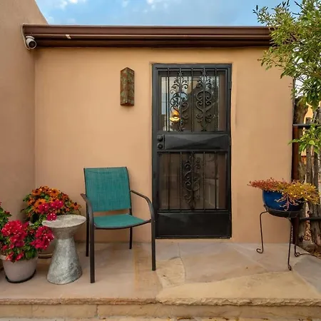 Holiday home Charming Adobe In Santa Fe