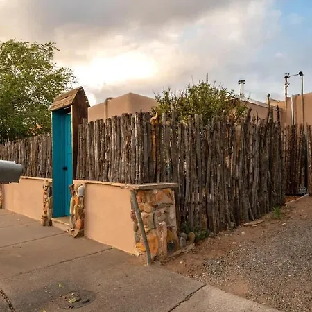 Charming Adobe In *