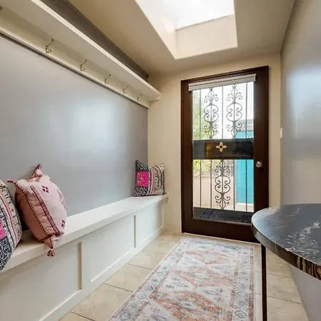 Holiday home Charming Adobe In Santa Fe