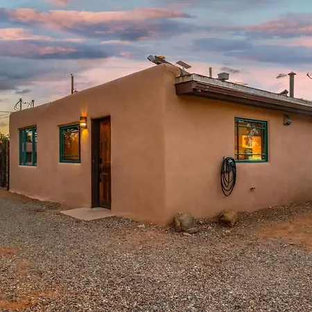Charming Adobe In Holiday home *