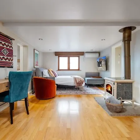 Charming Adobe In * Santa Fe