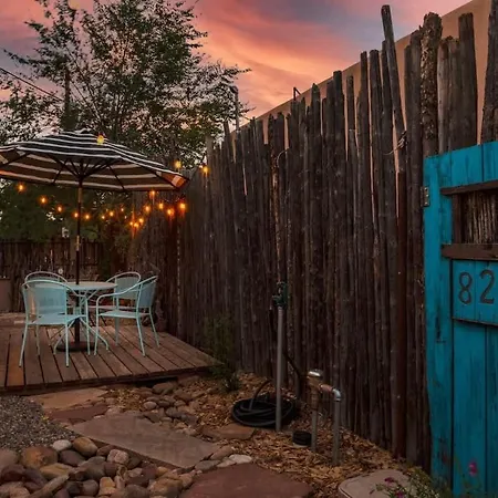 Charming Adobe In