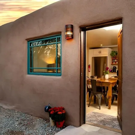 Holiday home Charming Adobe In