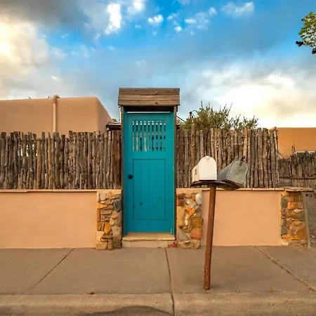 Charming Adobe In *