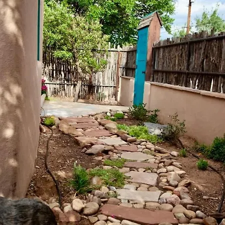 Holiday home Charming Adobe In Santa Fe