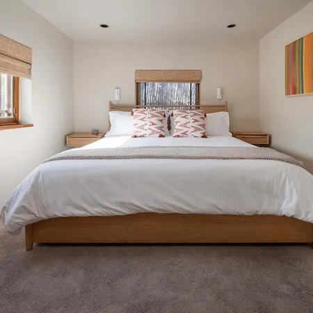 Holiday home Charming Adobe In Santa Fe