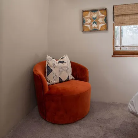 Charming Adobe In Holiday home *