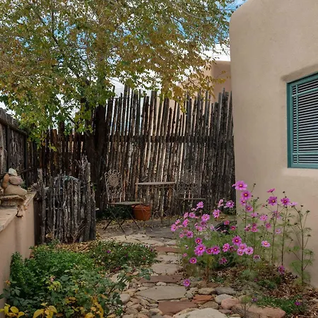 Charming Adobe In Holiday home *