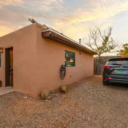 Charming Adobe In Holiday home *